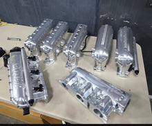 Load image into Gallery viewer, SEA-DOO 300/325 ROTAX BILLET INTAKE MANIFOLD.

