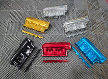 Load image into Gallery viewer, SEA-DOO 300/325 ROTAX BILLET INTAKE MANIFOLD.
