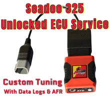 Load image into Gallery viewer, SEA-DOO  RXPX- 325 - RXT-X 325 - Ruthless Remote Tuning Device for CUSTOM TUNING WITH DATALOGS - STAGE 1-2-3-4 (Data logging, Check Engine Read &amp; Erase Codes Included ) HPTUNERS
