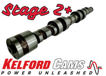 Load image into Gallery viewer, Ruthless Racing Spec 232-X Stage 2+ | Sea-Doo 325 / 300 / 260 - Billet Racing Camshaft by KELFORD CAMS
