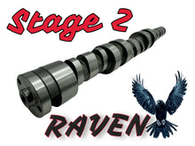 Load image into Gallery viewer, RUTHLESS SEA-DOO  Stage 2 | BILLET  RACING CAMSHAFT BY RAVEN  4-TEC 215/255/260/300/325
