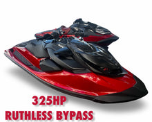 Load image into Gallery viewer, 2024 Sea Doo RXTX/RXPX 325 RUTHLESS  80 mph BYPASS (oem Speed Unlock)

