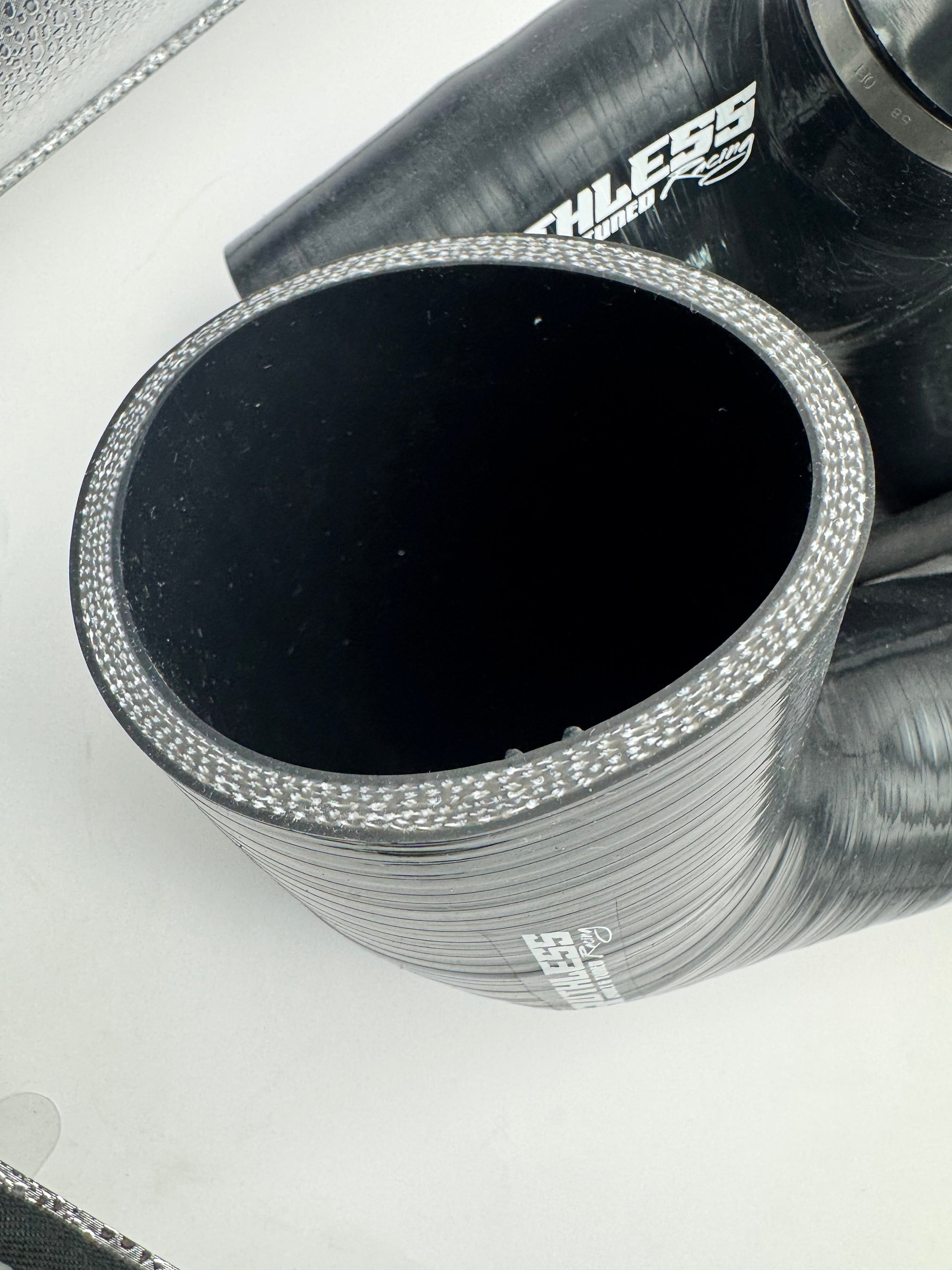 RXT-X 300'16 OEM (Exhaust-System) EXHAUST HOSE | ENGINE 300