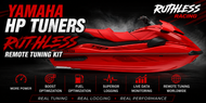 Ruthless Racing Yamaha HP Tuners Remote Tuning Kit