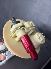 Load image into Gallery viewer, 420 LPH Seadoo 325 Fuel pump housing COMPLETE
