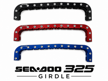 Load image into Gallery viewer, Ruthless Racing Intake Manifold Girdle for SEA-DOO RXPX \ RXTX \ GTX 325
