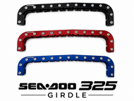 Ruthless Racing Intake Manifold Girdle for SEA-DOO RXPX \ RXTX \ GTX 325