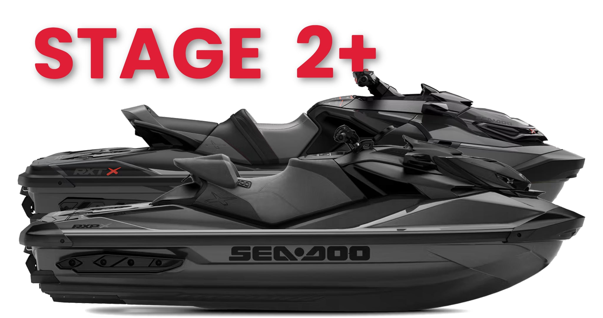 RUTHLESS STAGE SEADOO RXP-X RXT-X GTX 300 – RUTHLESS
