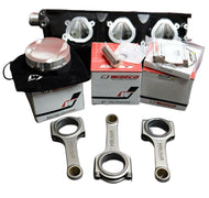 Ruthless Racing Stage 4 upgrade for 300 and 325 engine builds: 40% more acceleration and an additional 4 mph, resulting in 425 hp.