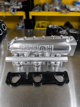 Load image into Gallery viewer, SEA-DOO 300/325 ROTAX BILLET INTAKE MANIFOLD.
