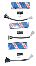 Load image into Gallery viewer, RUTHLESS SEA-DOO RXP-X RXT-X 260/ 300 / 325  Genuine Bosch VT1100 Fuel Injector Kit

