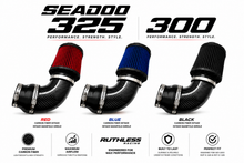 Load image into Gallery viewer, Seadoo 325 &amp; 300 Carbon Fiber Cold Air Intake
