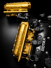 Load image into Gallery viewer, SEA-DOO 300/325 ROTAX BILLET INTAKE MANIFOLD.
