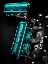 Load image into Gallery viewer, SEA-DOO 300/325 ROTAX BILLET INTAKE MANIFOLD.
