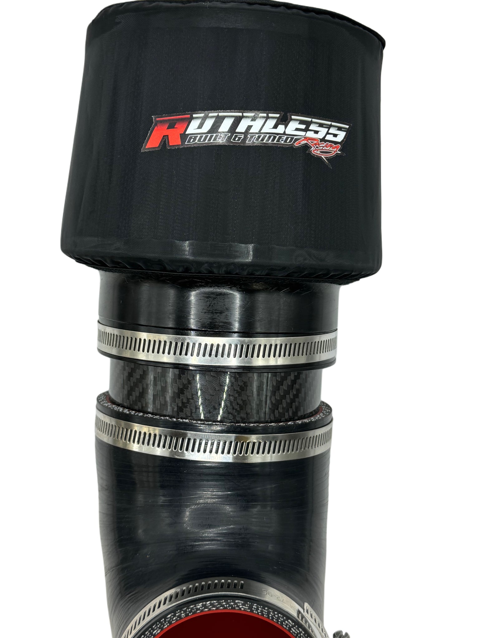 Ruthless Racing Carbon Fiber Air Intake For All Sea-Doo Supercharged J ...