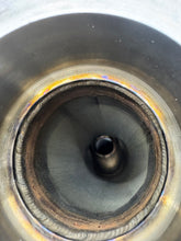 Load image into Gallery viewer, Sea doo Turbo water jacket up pipe
