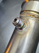 Load image into Gallery viewer, Sea doo Turbo water jacket up pipe
