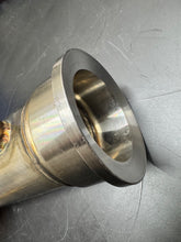 Load image into Gallery viewer, Sea doo Turbo water jacket up pipe
