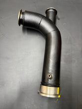 Load image into Gallery viewer, Sea doo Turbo water jacket up pipe

