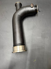 Load image into Gallery viewer, Sea doo Turbo water jacket up pipe
