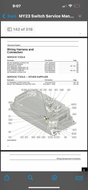 2022 - 2023 - 2024 SEA DOO Switch Service and Repair Manual PDF