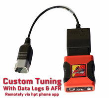 Load image into Gallery viewer, SEA DOO  RXPX - RXTX - GTX  260 / 300 and Spark - Ruthless  Remote Tuning Device CUSTOM TUNING WITH DATALOGS - STAGE 1-2-3-4  (Data logging, Check Engine Read &amp; Erase Codes Included ) HPTUNERS
