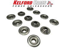 Load image into Gallery viewer, SEA-DOO 325 VALVE TITANIUM RETAINER UPGRADE by KELFORD CAMS  (includes oem rocker bolts)
