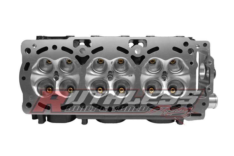 Stage 3 CNC port Cylinder Head for Sea-Doo 4TEC 1603/1503cc Stage 3 CNC port Cylinder Head for Sea-Doo 4TEC 1603/1503cc