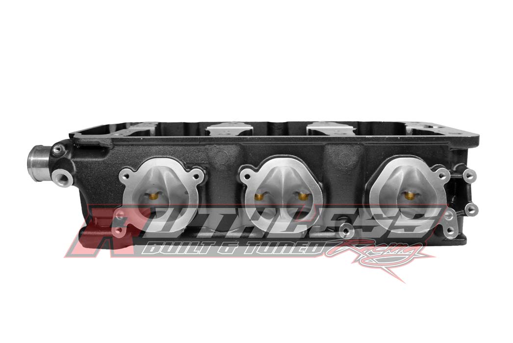 Stage 3 CNC port Cylinder Head for Sea-Doo 4TEC 1603/1503cc