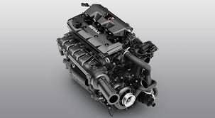 2025-2024 SEA DOO 325 OEM ENGINE LONG BLOCK, 1603 SXHO NEW