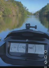 Load and play video in Gallery viewer, SEADOO 300 R-145 26 psi SuperCharger / Water-cooled front housing Gen2 75mm / 145mm
