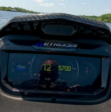 Load and play video in Gallery viewer, Ruthless Racing Stage 4 325 engine build: 40% more acceleration and an additional 4 mph, resulting in 425 hp.
