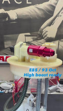 Load and play video in Gallery viewer, 420 LPH Seadoo 325 Fuel pump housing COMPLETE
