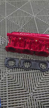 Load and play video in Gallery viewer, SEA-DOO 300/325 ROTAX BILLET INTAKE MANIFOLD.
