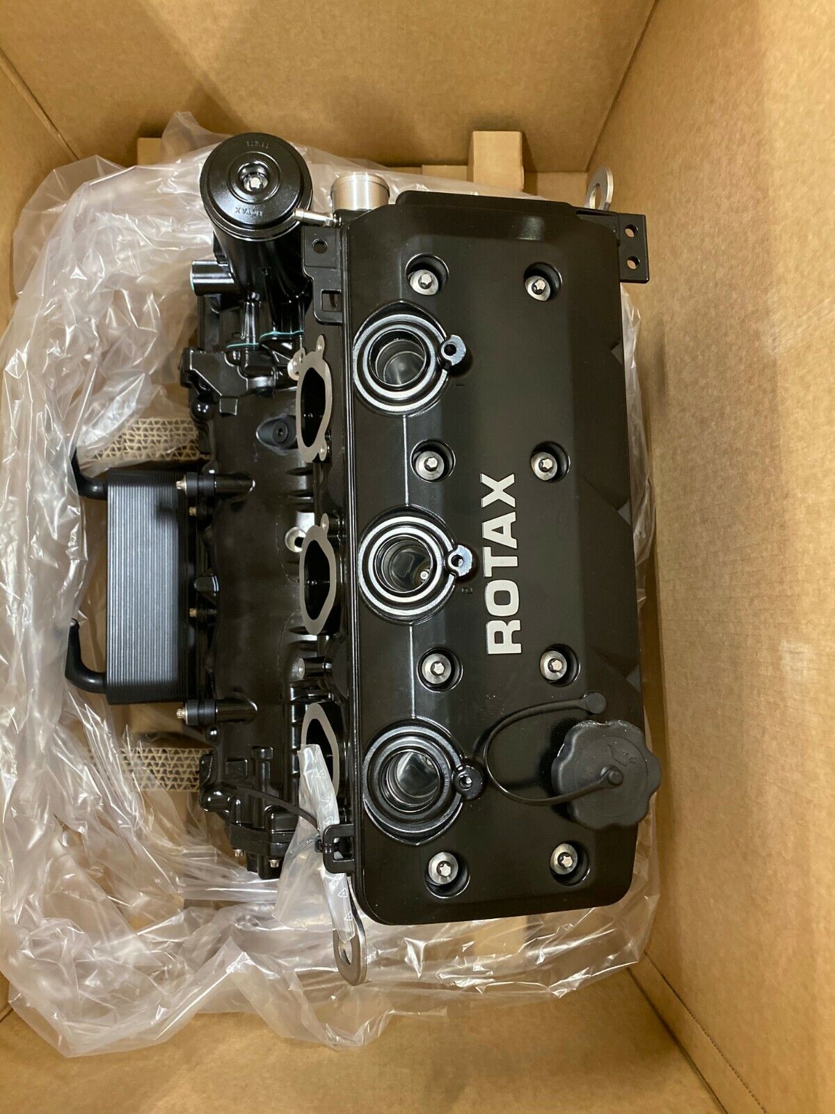 Sea Doo 300 hp OEM Long Block 1603 XHO. NEW