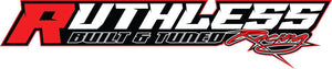 RUTHLESS RACING STORE 