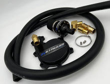 Load image into Gallery viewer, RUTHLESS SEA-DOO 230/300 OPEN LOOP COOLING 160°F High Flow Fail-Safe Thermostat
