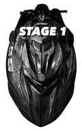 RUTHLESS STAGE 1 RELIABLE   - SEADOO RXP-X / RXT-X / GTX 300