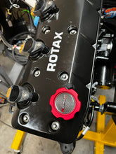 Load image into Gallery viewer, RUTHLESS SEA-DOO BILLET ENGINE OIL FILLER CAP
