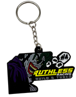 RUTHLESS WASON KEY CHAIN