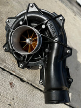 Load image into Gallery viewer, Ruthless Racing SEA-DOO RXP-X RXT-X 300 72/142.mm SUPERCHARGER Wheel
