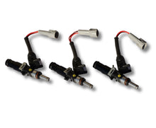 Load image into Gallery viewer, RUTHLESS SEA-DOO Genuine Bosch VT1100 Fuel Injector Kit

