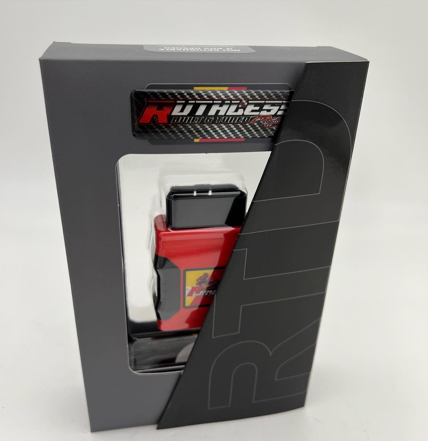 RUTHLESS STAGE 3 90+MPH KIT FOR SEADOO RXP-X / RXT-X / GTX