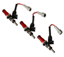 Load image into Gallery viewer, RUTHLESS SEA-DOO Genuine Bosch VT1100 Fuel Injector Kit
