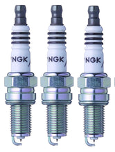 Load image into Gallery viewer, NGK Iridium IX Racing Spark Plug - Pack of 3, Sold in Packs of 3
