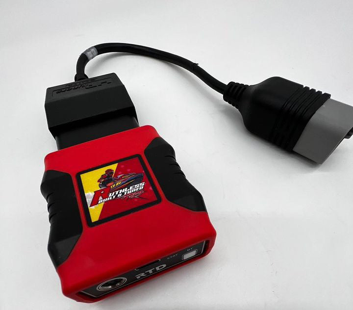 RUTHLESS RACING STAGE 1+ - SEA DOO RXP-X / RXT-X / GTX 300