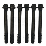 OEM Sea-Doo 4-Tec Rocker Shaft Bolts (Set Of 6)